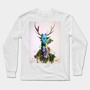 Cervo Long Sleeve T-Shirt